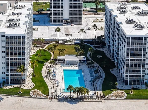 7148 Estero Blvd APT 323, Fort Myers Beach, FL 33931