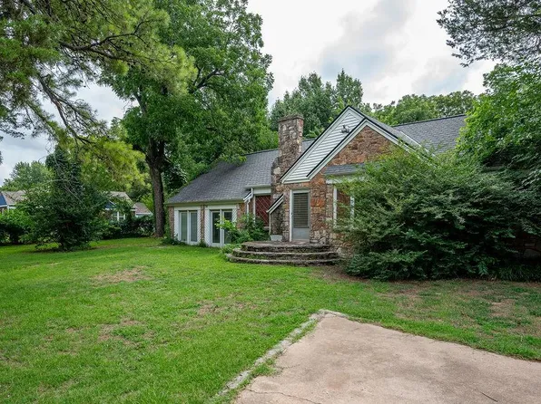 1644 N Eagle Ln, Oklahoma City, OK 73127