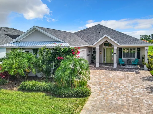 2910 Bella Flore Ter, New Smyrna Beach, FL 32168