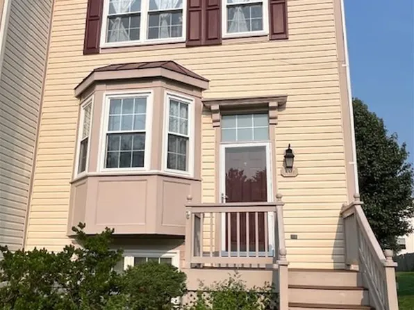 101 Kirkbridge Ct, Purcellville, VA 20132