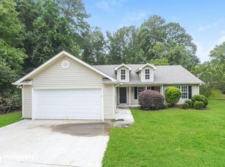 9179 Rhett Ln SW, Covington, GA 30014