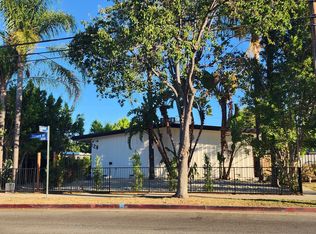 12800 Oxnard St #C, North Hollywood, CA 91606
