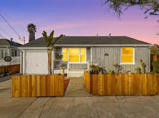 2819 McBryde Ave, Richmond, CA 94804
