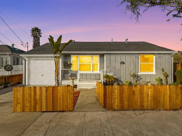 2819 Mcbryde Avenue, Richmond, CA 94804