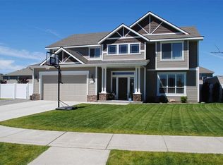 1870 E Dipper Loop, Post Falls, ID 83854