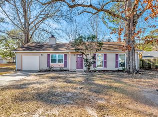 8557 S Waccamaw Ct, Charleston, SC 29406