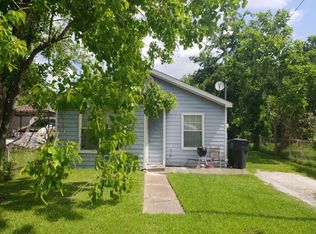 7811 Saint Louis St, Houston, TX 77028