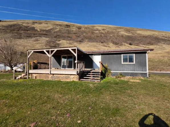 24334 Dry Bean Ln, Juliaetta, ID 83535