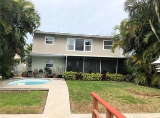 2111 Bay Blvd #1, Indian Rocks Beach, FL 33785
