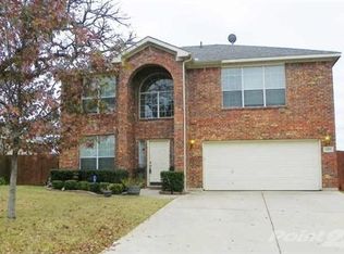 1402 Rancho Domingues Rd, Corinth, TX 76210