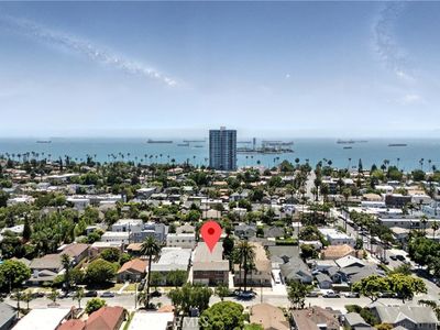 2838 E Mariquita St APT 10, Long Beach, CA, 90803