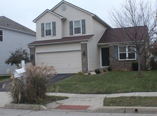 535 Tallman St, Groveport, OH 43125