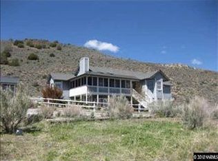 15915 Frontier Rd, Reno, NV 89508