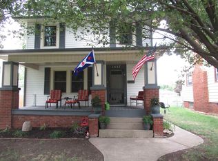 1527 Curdes Ave, Fort Wayne, IN