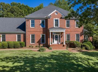 117 Thornblade Blvd, Greer, SC 29650