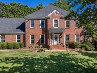 117 Thornblade Blvd, Greer, SC, 29650