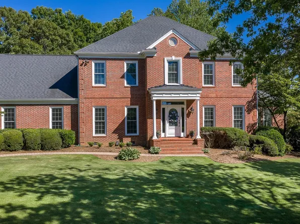 117 Thornblade Blvd, Greer, SC 29650