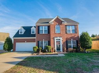 7856 Cove Side Dr, Denver, NC 28037