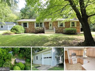 8850 Fergusson Fuese Pl, Welcome, MD 20693