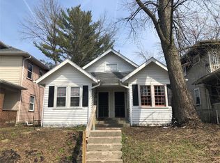 45 N Ewing St, Indianapolis, IN 46201