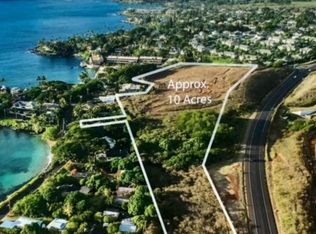 0 Honoapiilani Hwy, Lahaina, HI 96761