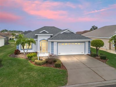 17771 SE 125th Cir, Summerfield, FL, 34491