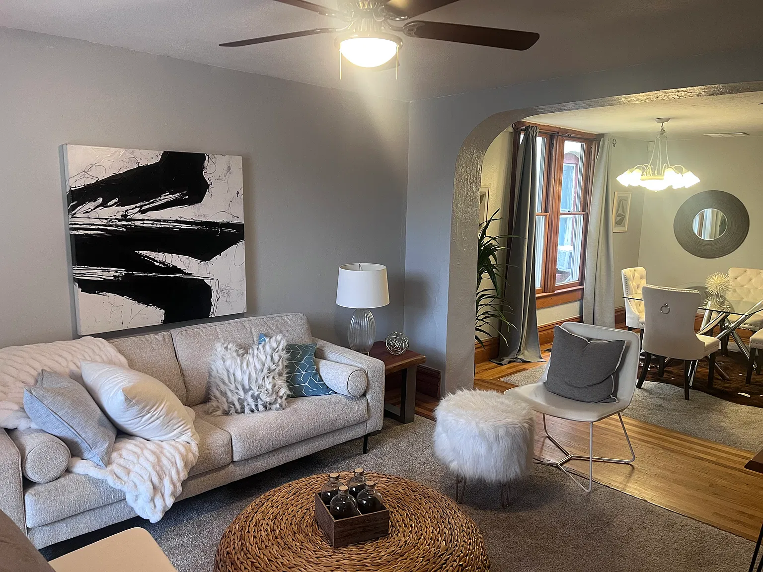 2 bed, 1300 sqft, $2,800 — Photo 3