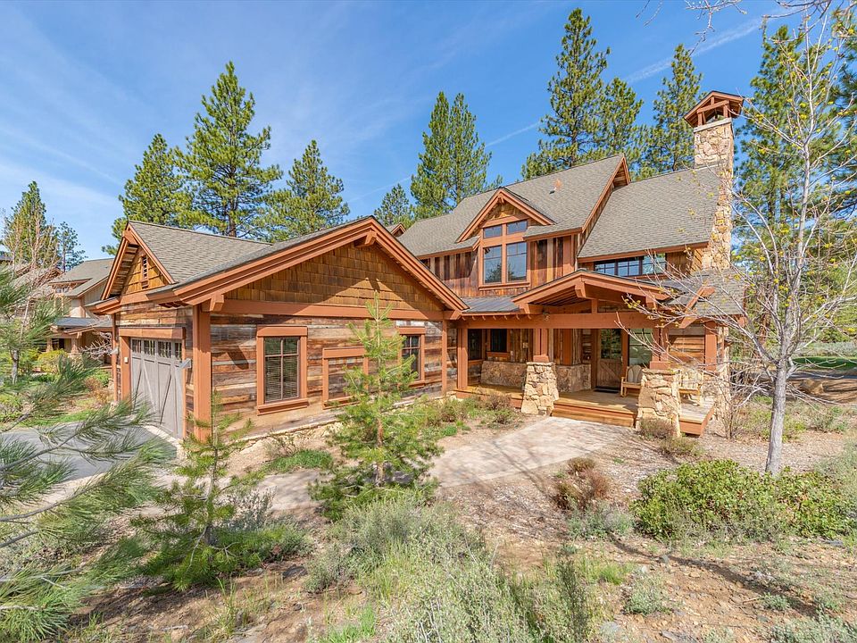 12508 Villa Ct, Truckee, CA 96161 | Zillow