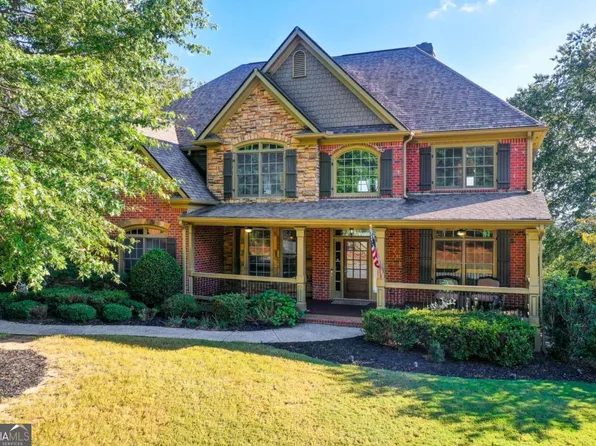 322 Tupelo Trl, Canton, GA 30114