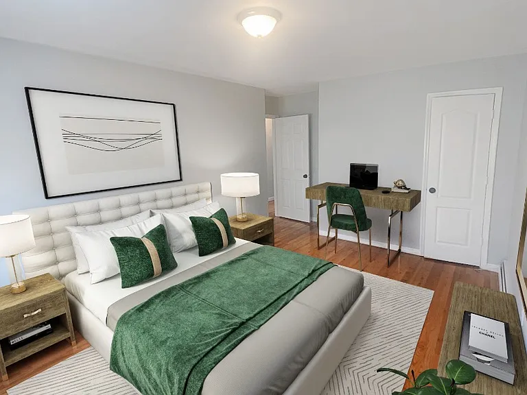 214 Beach 91st St #2 — Photo 4
