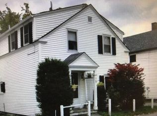 9 Flagg St, Augusta, ME 04330
