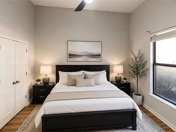 3rd image of 401 16th St NW Unit 1185