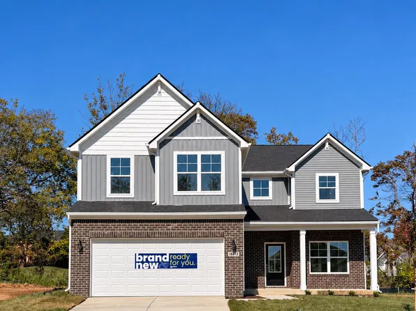 16813 Meander Way, Louisville, KY 40245