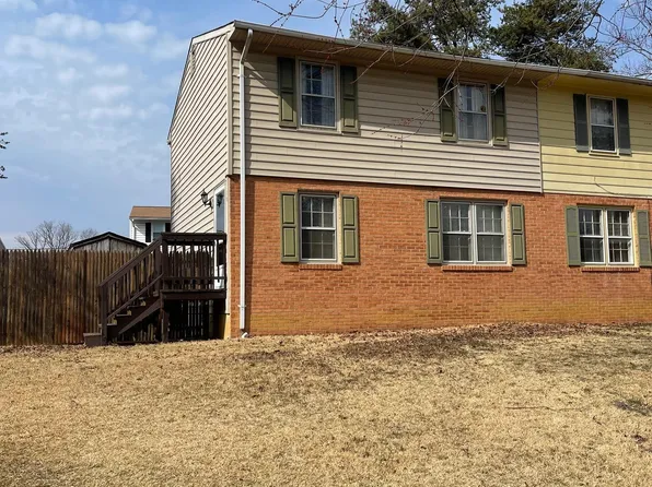 10 Birch Ln, Stafford, VA 22554