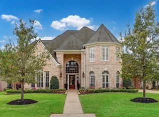 13415 Sundowner Dr, Houston, TX 77041