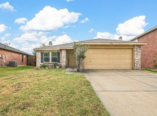 5568 Ventura St, Fort Worth, TX 76244