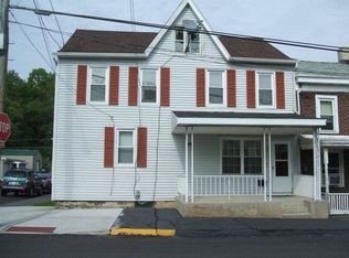 3 S Morris St, Saint Clair, PA 17970