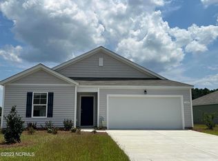 125 Golden Bear Cir LOT 63, Kerry B Longs, SC 29568