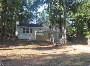 804 Bridgewater Way SE #41, Conyers, GA 30094