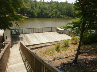 607 Stillwater Rd, Waterloo, SC 29384