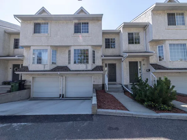 9703 174th St NW #11, Edmonton, AB T5T 6C5