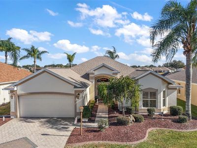 2134 Zaragoza Pl, The Villages, FL, 32159