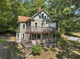 172 Center Street, Wolfeboro, NH 03894