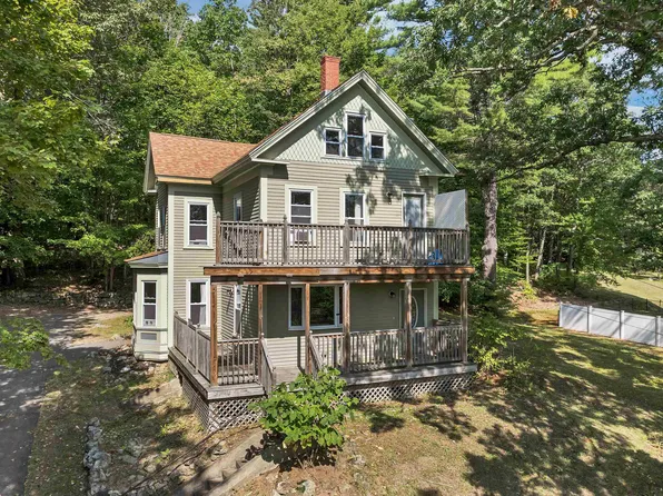 172 Center Street, Wolfeboro, NH 03894