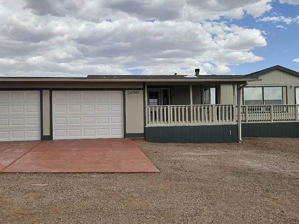 2345 E CORTEZ Drive, Tombstone, AZ 85638