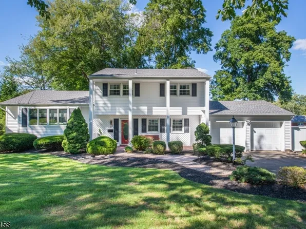 11 Queen St, Parsippany-Troy Hills Twp., NJ 07054