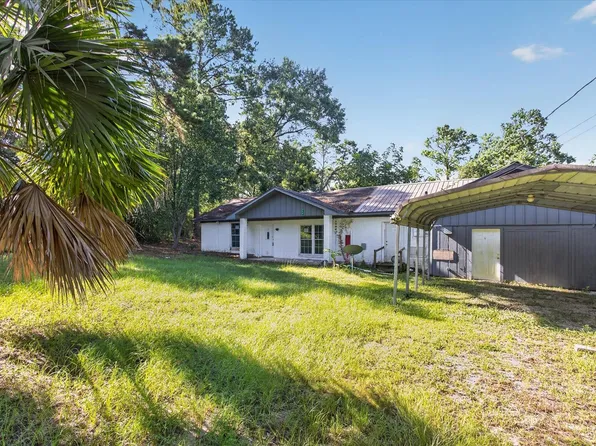242 Bishop, Livingston, TX 77351