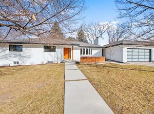 3064 S Monroe St, Denver, CO 80210