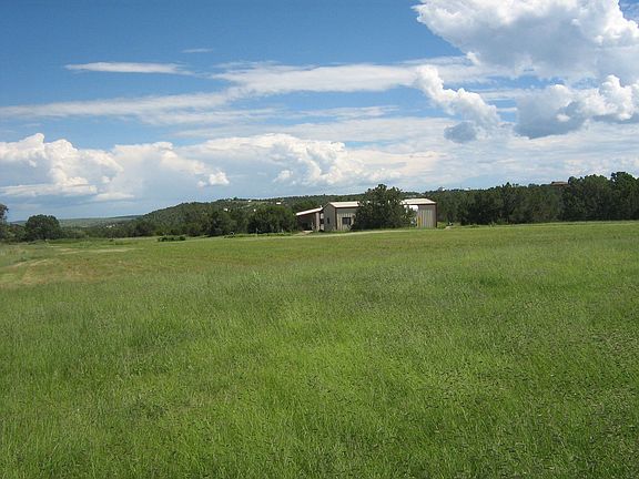 View looking west to east