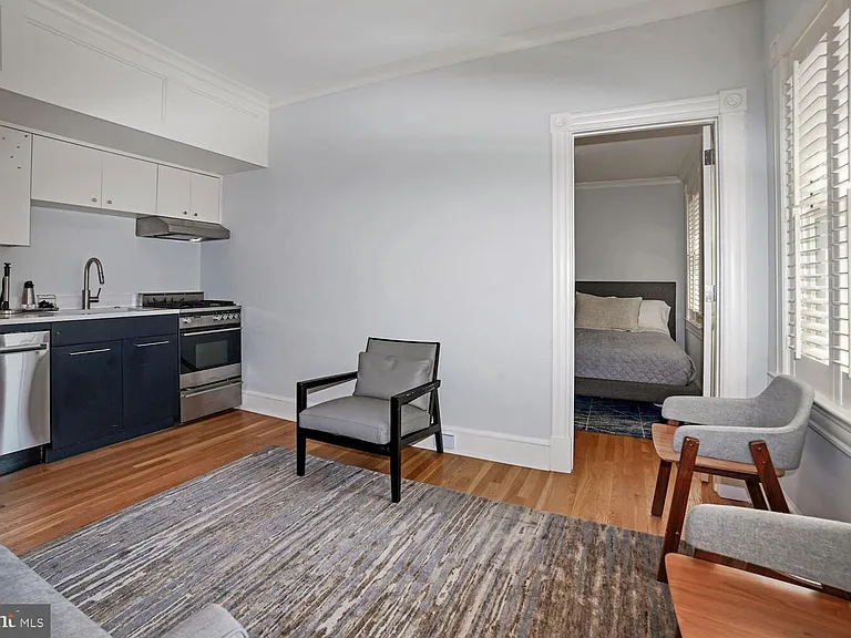 3348 Prospect St NW #2 — Photo 3